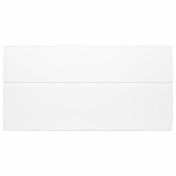 vidaXL Panele ścienne 10 pcs Jasny Brąz 100 x 50 cm Pianka EPS