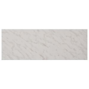 vidaXL Parapet okienny Klejek marmurowy 160 x 50 x 4,5 cm PVC