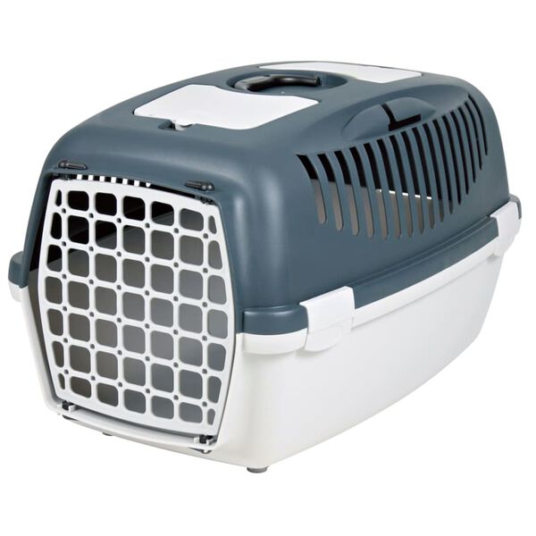 TRIXIE Transporter dla psa Capri 3, 40x38x61cm, 39831