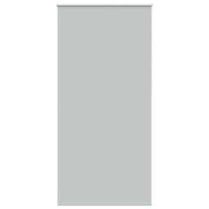 vidaXL Roleta zaciemniająca 110x210cm Szerokość tkaniny 105,7cm