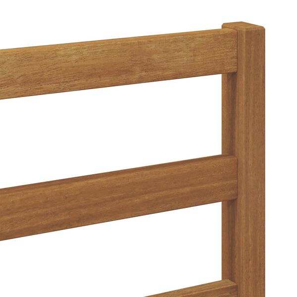 vidaXL Zestaw sof na zewnątrz z poduszką 3 pcs Naturalny i Kremowy