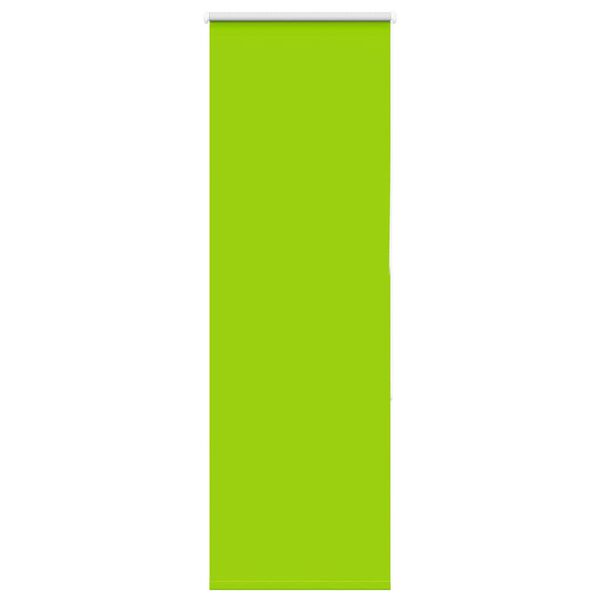 vidaXL Roleta zaciemniająca 60x150 cm Szerokość tkaniny 55,7 cm