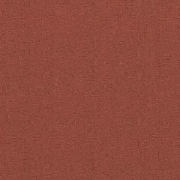 vidaXL Parawan balkonowy, terrakota, 90x500 cm, tkanina Oxford