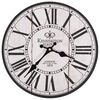 vidaXL Zegar ścienny vintage London, 30 cm