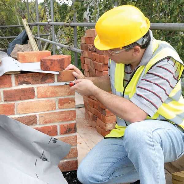 Draper Tools 5-częściowy zestaw kielni, stal węglowa, 69153