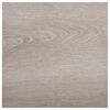vidaXL Samoprzylepne panele podłogowe, 20 szt., PVC, 1,86 m², taupe