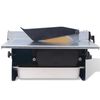 vidaXL Przecinarka do płytek 600 W 180 mm
