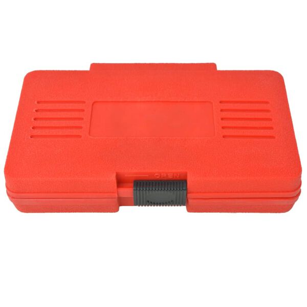 vidaXL 6-częściowy zestaw do wyciągania śrub, stalowy