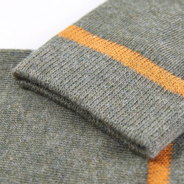 Skarpetki dziecięce, 5 par, 30-34