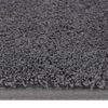 vidaXL Pluszowy dywan, antracytowy, 300x200 cm