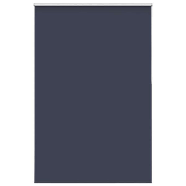 vidaXL Roleta zaciemniająca 145x230 cm Szerokość tkaniny 141,6cm