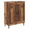 vidaXL Bufet Stare drewno 69,5 x 34 x 90 cm