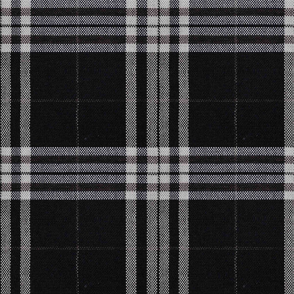 vidaXL Fotel z poduszką, czarny, tkanina