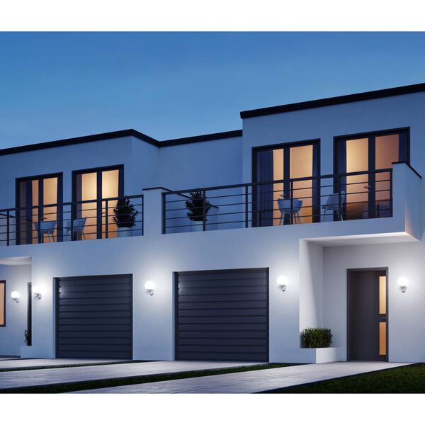 Steinel Lampa zewnętrzna L 585 S z czujnikiem, antracytowa