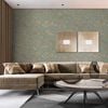 DUTCH WALLCOVERINGS Tapeta z motywem sosny, zielona