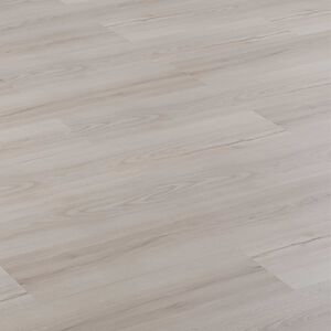vidaXL Podłoga laminowana Błękit nieba 101 x 20 x 0,8 cm 15 szt.