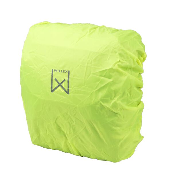 Willex Torba rowerowa XL 1200 25 L czarna 13511