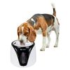 FLAMINGO Automatyczne poidełko dla zwierząt Adriana, 2 L, czarne