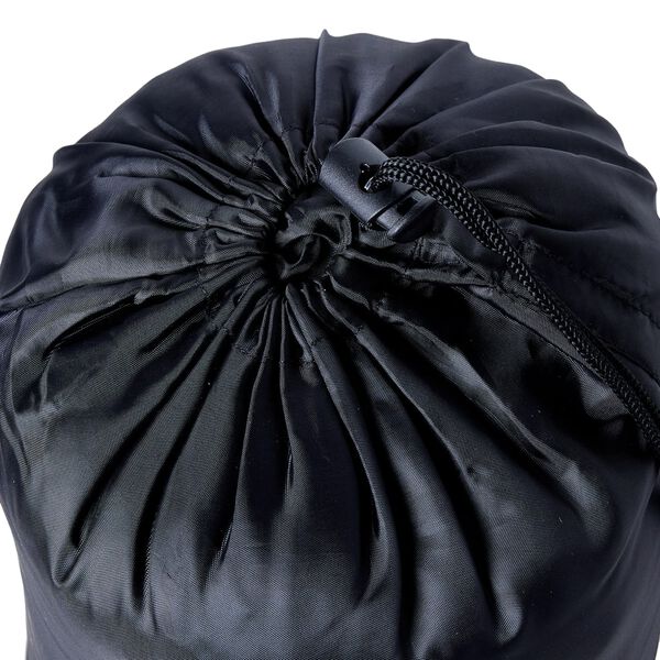 vidaXL Śpiwór typu mumia, dla dorosłych, na 3 pory roku