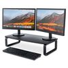 Kensington Bardzo szeroki stojak na monitor 27''