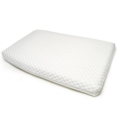 Sissel Poduszka Dream Comfort, 65x38x10 cm, biała, SIS-110.030