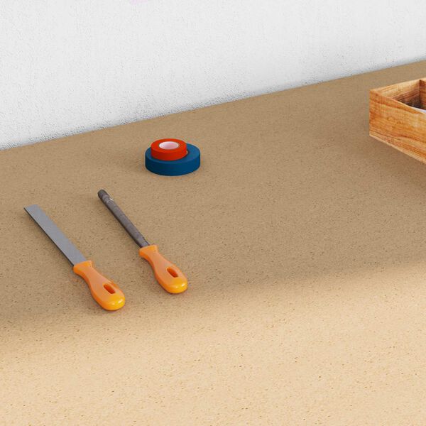 vidaXL Ławy robocze Czarny 90 x 49 x 91 cm Materiał drewnopochodny