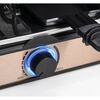 Bestron Grill raclette ARG1200CO, 1400 W, kolor miedziany