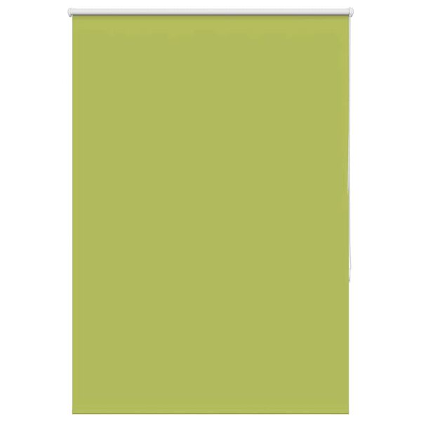 vidaXL Roleta zaciemniająca 110x175cm Szerokość tkaniny 105,7cm