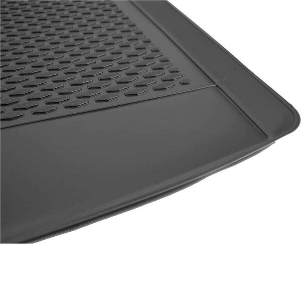 vidaXL Mata gumowa do bagażnika Seat ATECA (2016-), g&oacute;rna podłoga