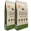 vidaXL Sucha karma dla ps&oacute;w Maxi Adult Essence Beef&Chicken, (2 x 15 kg)