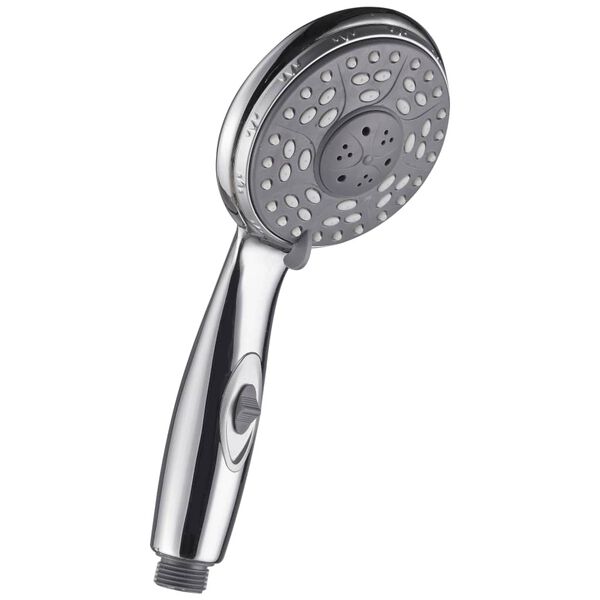 SCHÜTTE Słuchawka prysznicowa AQUA 2 SAVE, chrom
