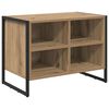 vidaXL Szafka na buty 60 x 35 x 44 cm Drewno inżynieryjne