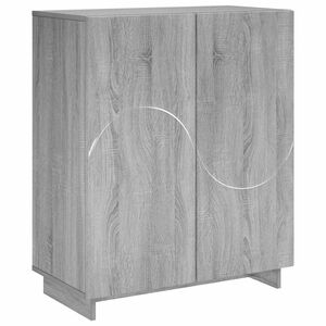 vidaXL Szafka na buty 73 x 38 x 87,5 cm Drewno inżynieryjne