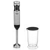 Tristar Blender ręczny z akcesoriami MX-4829, 1000 W, srebrny