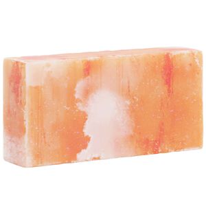 vidaXL Kamienie Solne 10 pcs r&oacute;żowy 20 x 10 x 5 cm S&oacute;l kamienna