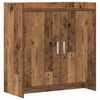 vidaXL Bufet Stare drewno 72 x 36 x 80 cm Drewno inżynieryjne