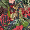 DUTCH WALLCOVERINGS Tapeta Amazon, kolorowa