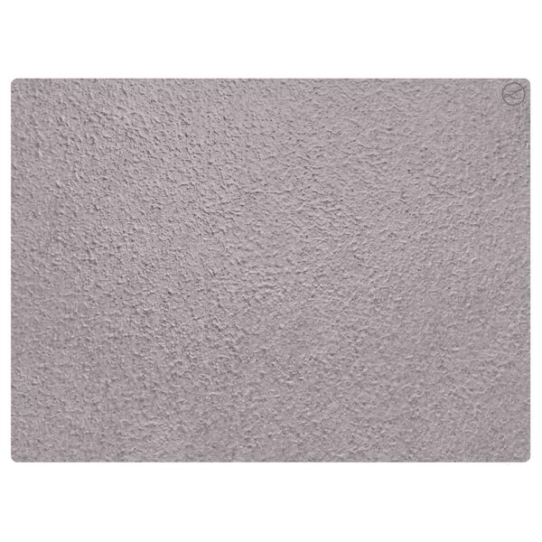 LECHUZA Donica Canto Color Square 40 ALL-IN-ONE, szara, 13720