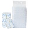 vidaXL Jednorazowy Pampers dla Ps&oacute;w Samc&oacute;w 30 szt. Biały M