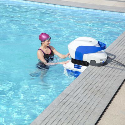 Bestway Przeciwprąd Swimfinity Swim Fitness System
