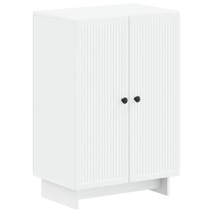vidaXL Szafka na buty EDE 59,5 x 39,5 x 90 cm Drewno inżynieryjne