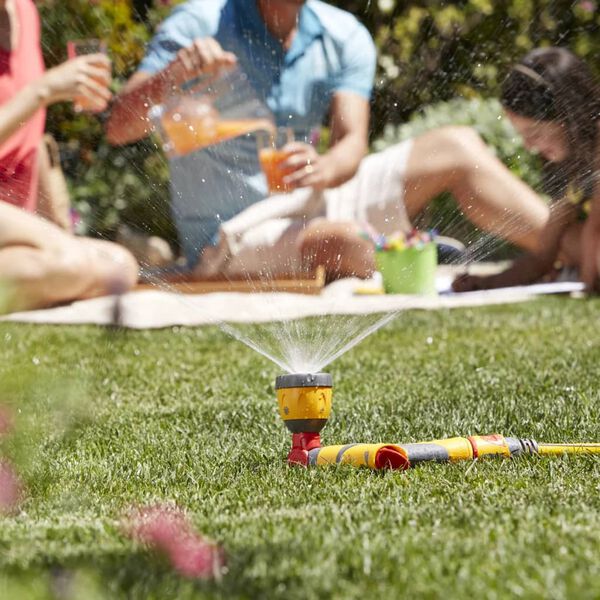 Hozelock Pistolet zraszający Ultra Twist