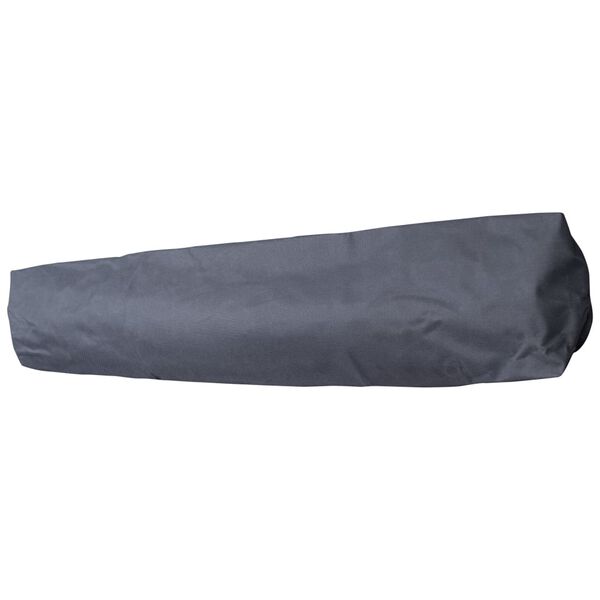 Sunred Pokrowiec na grzejnik ścienny Royal Diamond Smart Dark, szary