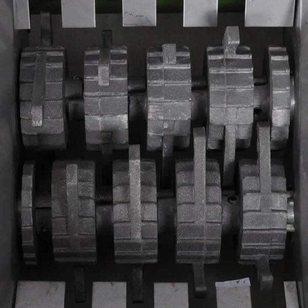 vidaXL Rozdrabniacz do owoc&oacute;w 7 L