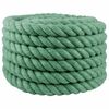 vidaXL Lina Jutowa 30 mm zielony 100% juta Tossa