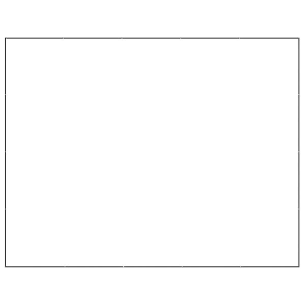 vidaXL Kojec dla psa, czarny, 20 m², stalowy