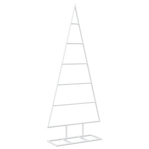 vidaXL Metalowa choinka świąteczna KUOPIO 90 cm