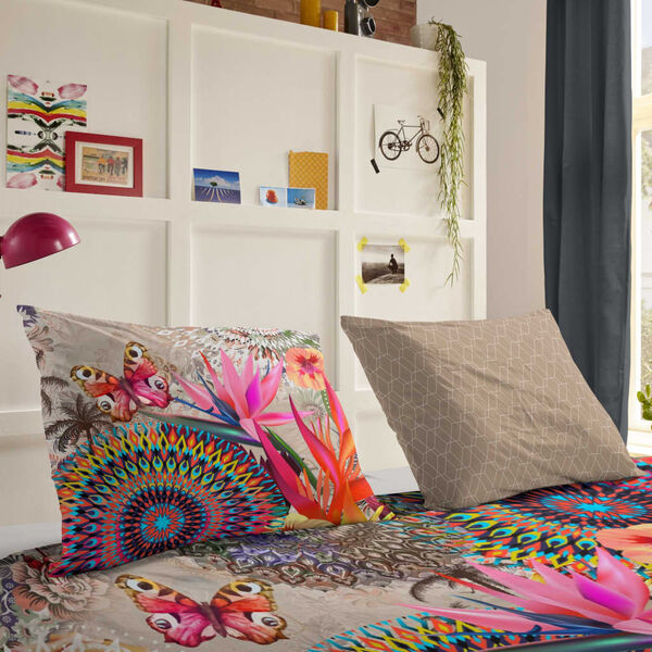 HIP Zestaw pościeli MAELLI, 155 x 220 cm