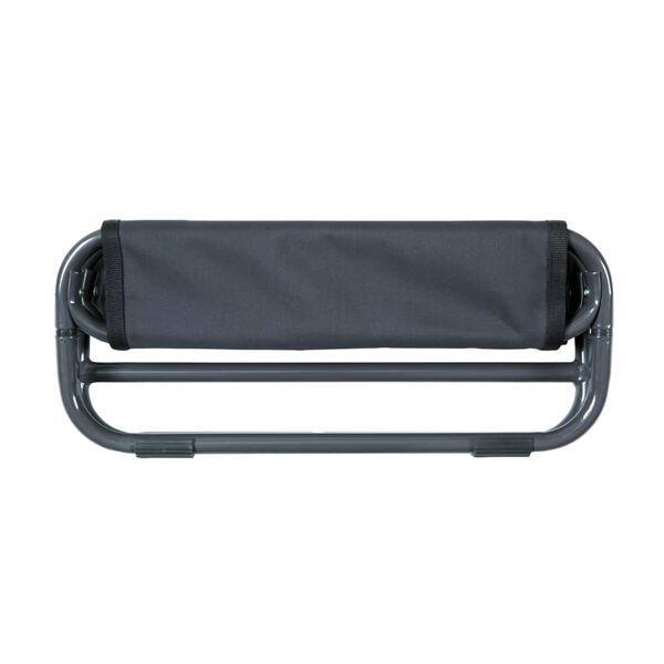 MAELSON Legowisko dla psa, o wadze poniżej 15 kg, antracytowe