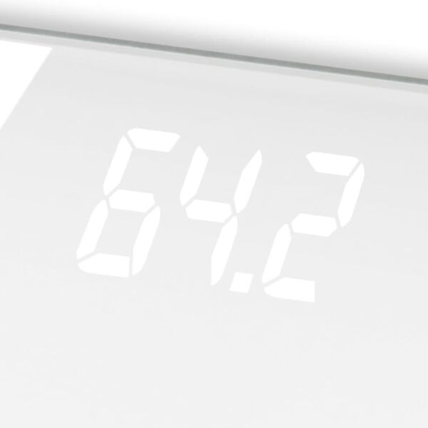 Medisana Waga łazienkowa PS 435, 180 kg, 40434